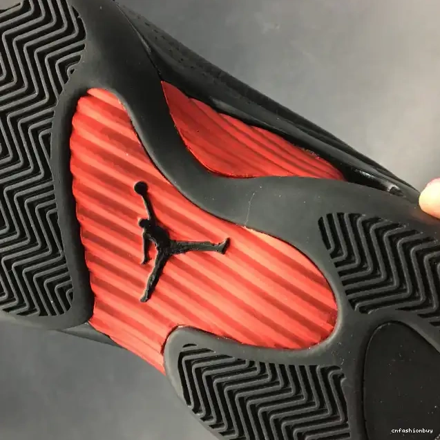 (2018) 487471-003 Retro Last 14 Air Jordan Shot 0509